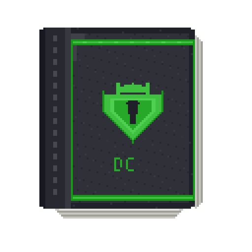 Digital Chests Handbook