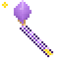 Arcane Staff II