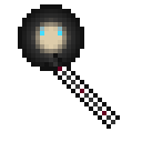 Dark Staff