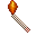 Fire Staff