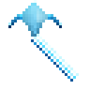 Ice Staff