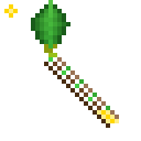 Nature Staff II