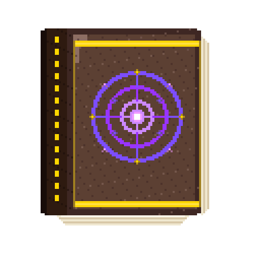 Spell Book